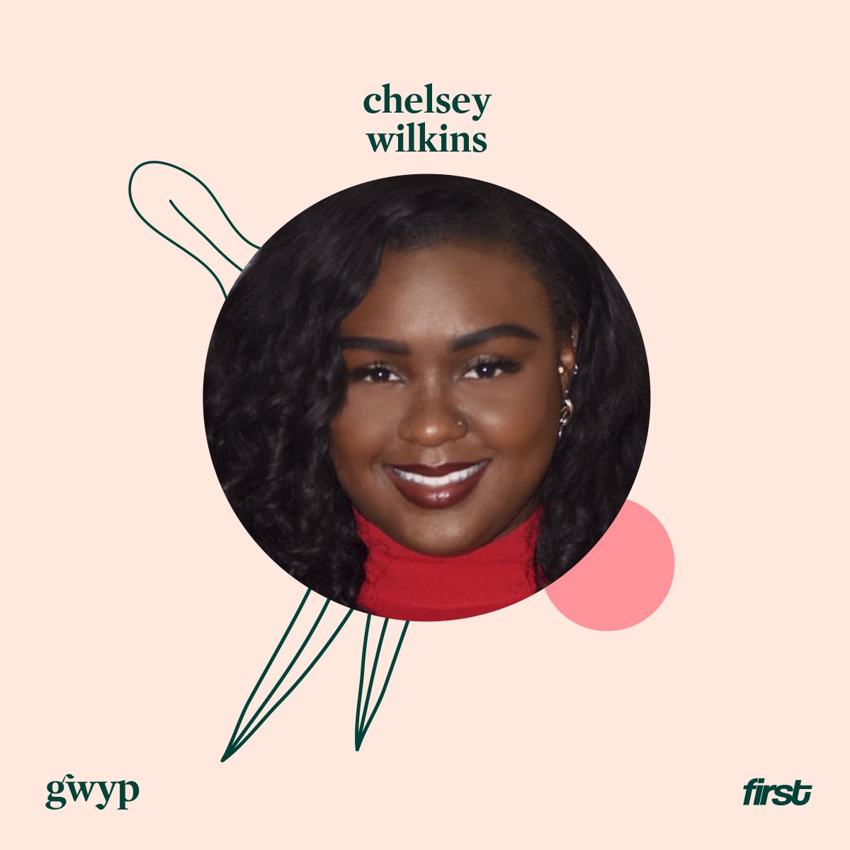 firstyearprj's tweet photo. In less than a week, you’ll get to see @kianaFitz, @sheschelsey, @itsheatherwhite and @saybz talk about their journeys & getting started at #GWYP.
Activations, cocktails, after party & more on the 25th at Warehouse XI.
Don’t miss out. Get your tix now: https://t.co/OHHpAfrdVC https://t.co/tqK8pdmOcz