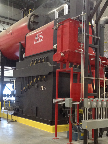 AfsEnergy's tweet photo. AFS Energy Systems provides turnkey design/build biomass energy solutions for industrial and commercial businesses across North America. https://t.co/WcXv3eVMmR