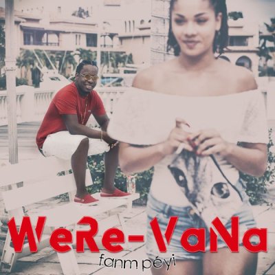 NewZIKradio's tweet photo. Were Vana - Fanm Péyi En ce moment sur #WebadubRadio / Download Apps #Android: https://t.co/qMlAQXmL62 &amp; #IOS: https://t.co/AvkAlPF79R https://t.co/FRAFUHtmTp