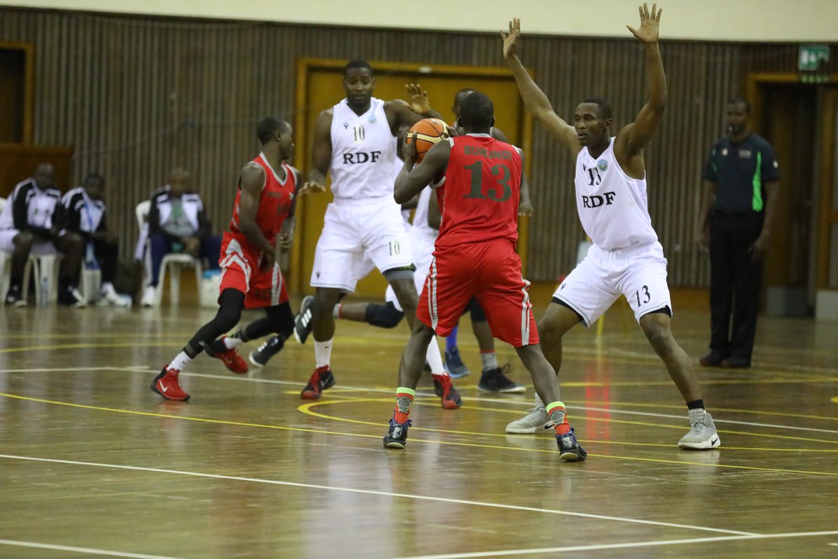 Kenya Defence Forces tweet media
