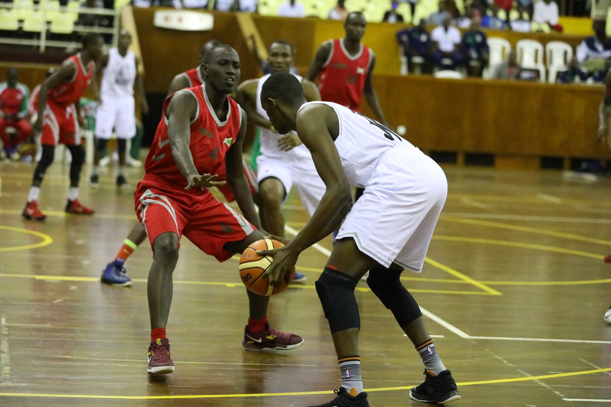 Kenya Defence Forces tweet media