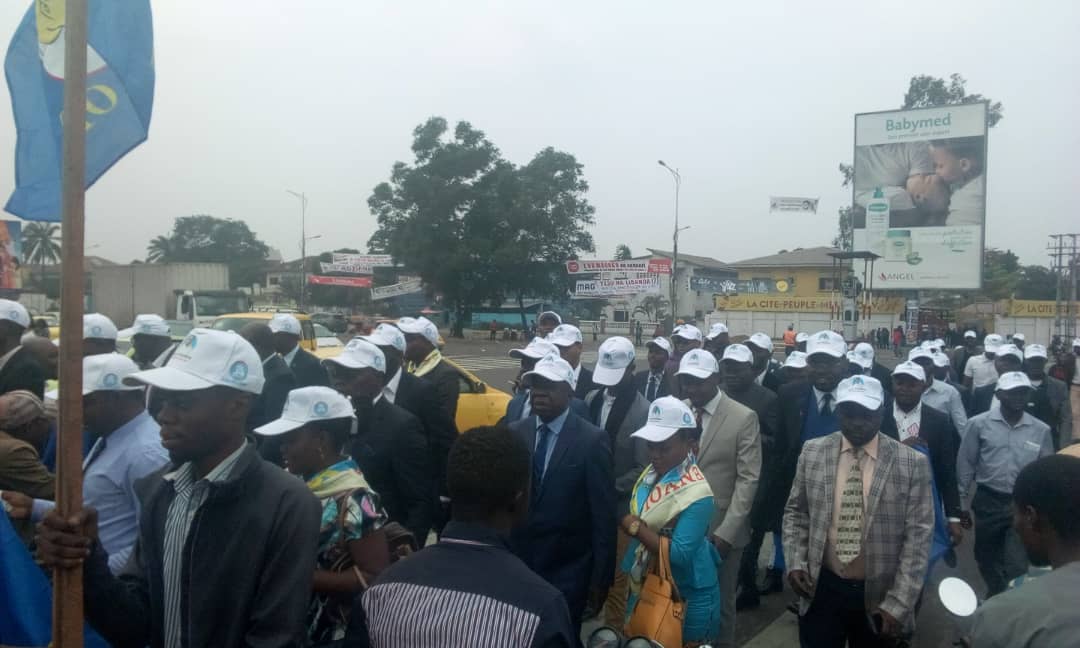 Coalition_64's tweet photo. Envol_Rd_Congo Parti École...

Aujourd'hui, lundi 19 Aout 2019, Nous avons déposé la proposition de la loi sur la Révision constitutionnelle à l'@AssembleeN and @senatrdc notamment la Présidentielle à 2 tours et la double nationalité..

@LOnyemba
@DSESANGA @soniarolley @luchaRDC https://t.co/OA8KiQaO7t