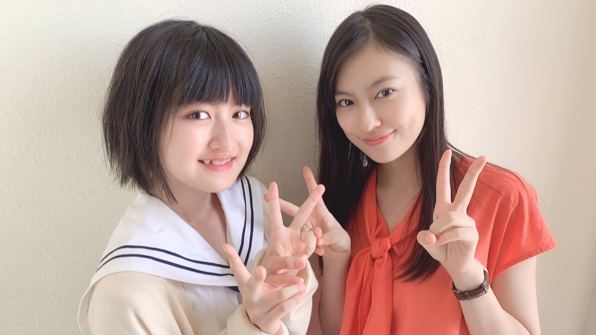 恒松祐里 Yuri Tsunematsu 監察医朝顔 見て下さった方ありがとうございました とてもやりがいのある役を演じさせて頂きました 久しぶりにドラマの現場に行き色んな刺激を受けることが出来ました また皆さんとお仕事出来るよう頑張ります