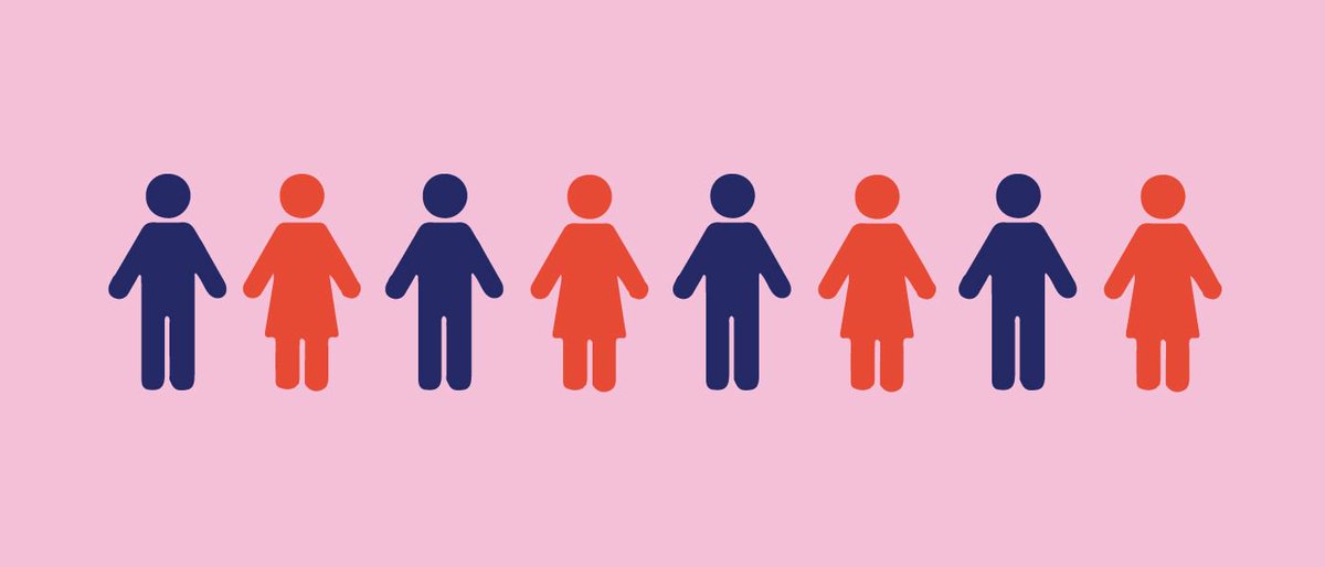 Digiday's tweet image. What the ASA’s recent ban on gender stereotypes in ads means for marketers buff.ly/2YX1CC2