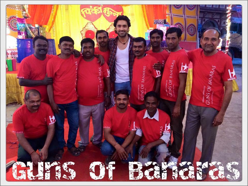 Gunsofbanaras Hashtag On Twitter