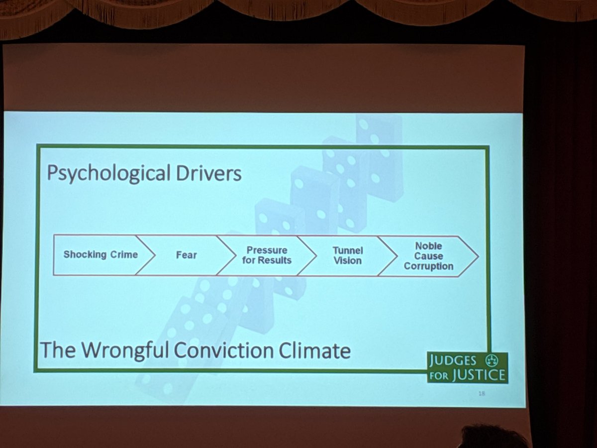 Michigan Judges Association tweet media
