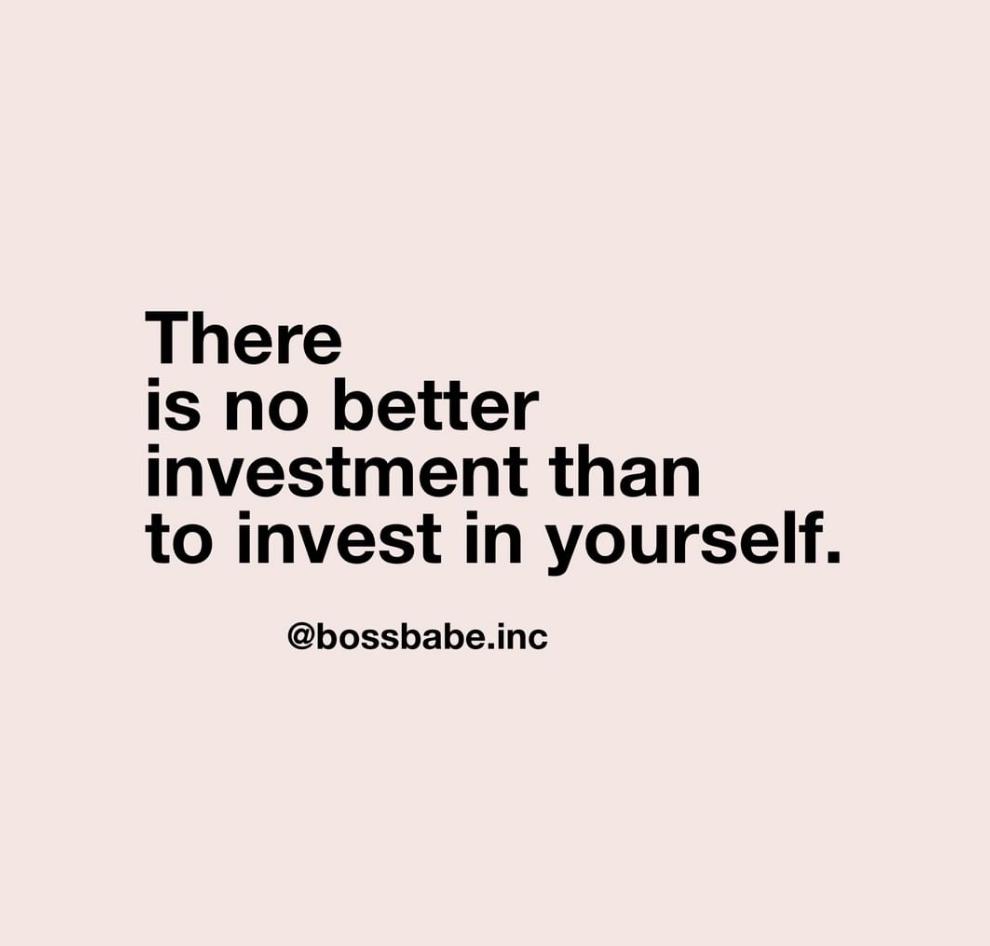 teambossbabe's tweet photo. 🌻 Tag a #BOSSBABE  👑 P.S. Are you a member yet of our private community, The Société? ✨Doors are close in 72 hours! Visit https://t.co/JVdRoW5xzi to join us today ❤️ https://t.co/7EBZKjburV