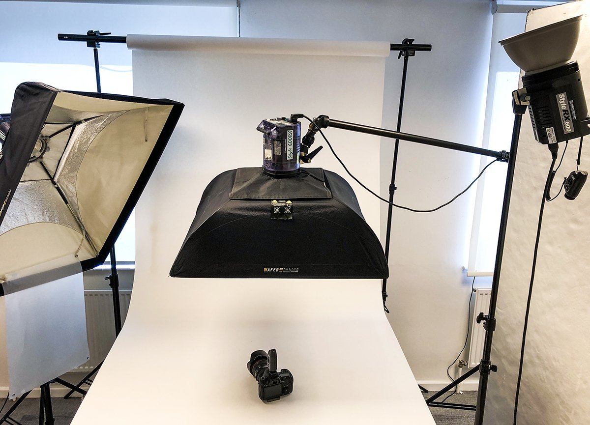 brandaddition's tweet photo. Let's celebrate #WorldPhotographyDay with a #BrandAddition behind the scenes snap of our studio!  📷 https://t.co/ZEloLOW14R