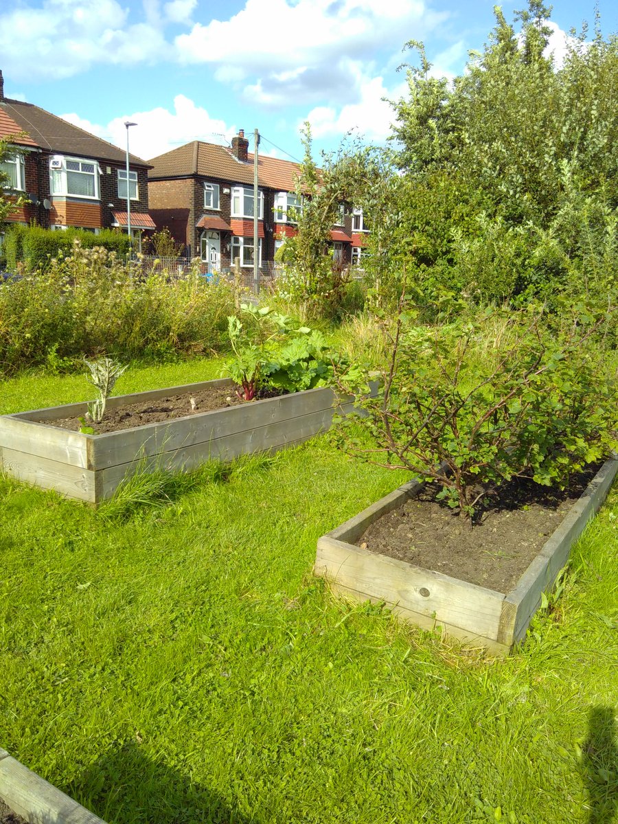 I E Levenshulme tweet media