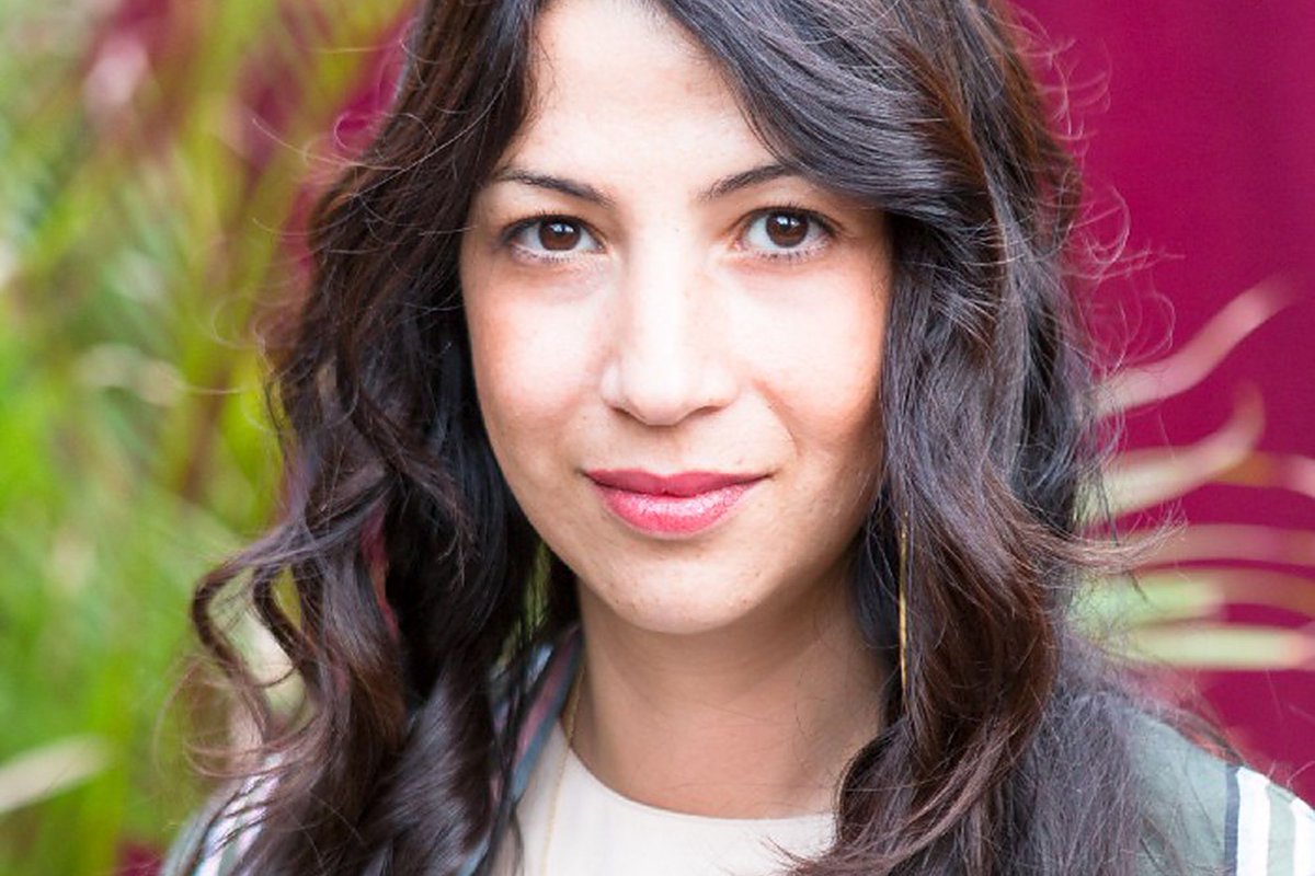 'Speak Up! You Have a Seat at the Table Because You Earned It': Bacardi's Laila Mignoni bit.ly/2KHk499 #tempe #entrepreneur