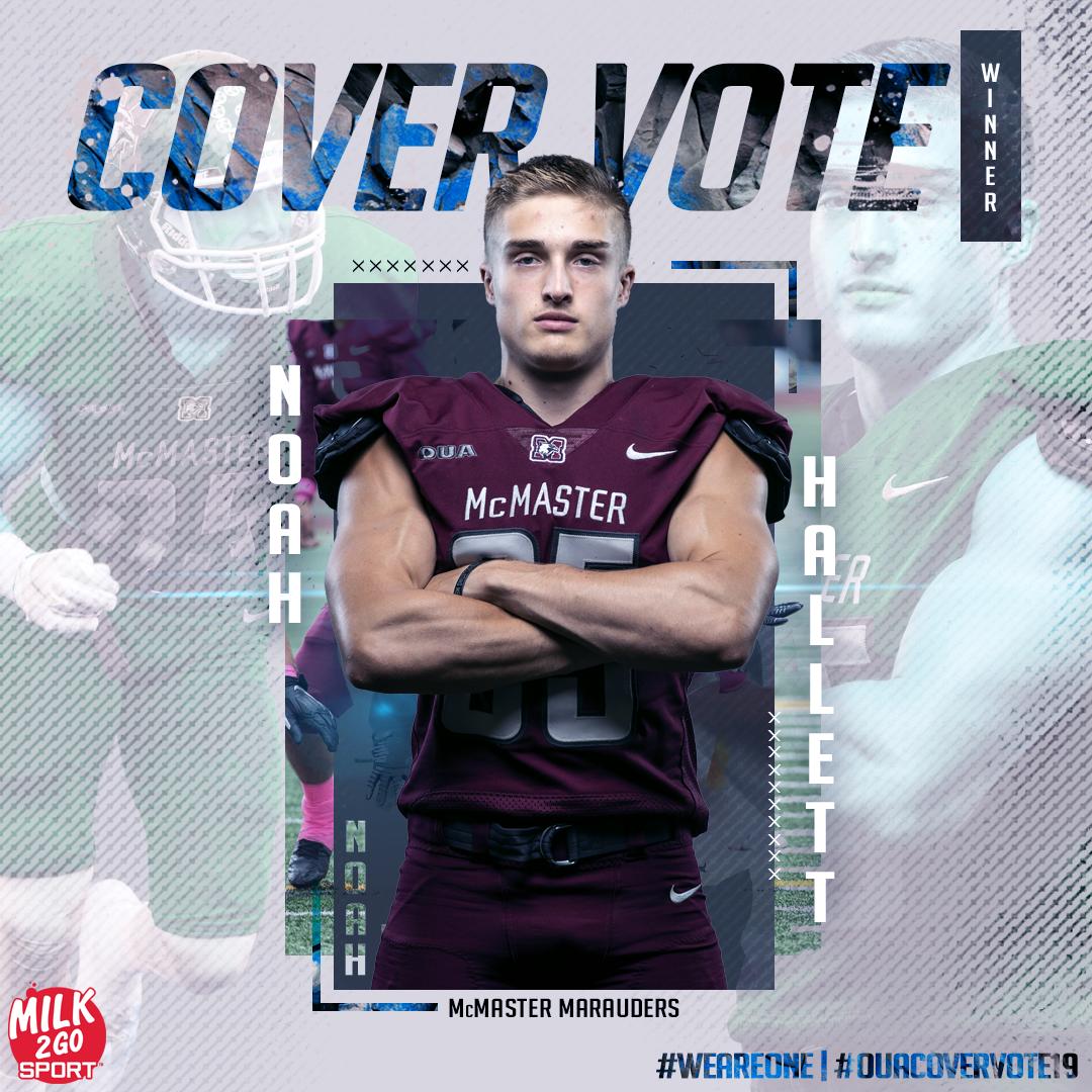 Ontario University Athletics tweet media