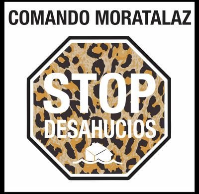 Comando Moratalaz tweet media