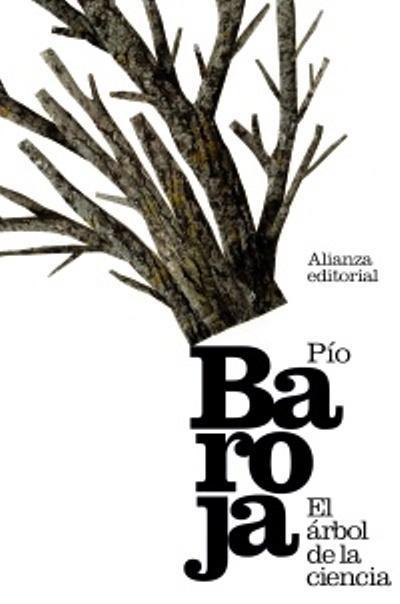 El árbol de la ciencia. Pío Baroja. libreriamasilva.wordpress.com/2019/08/19/el-…