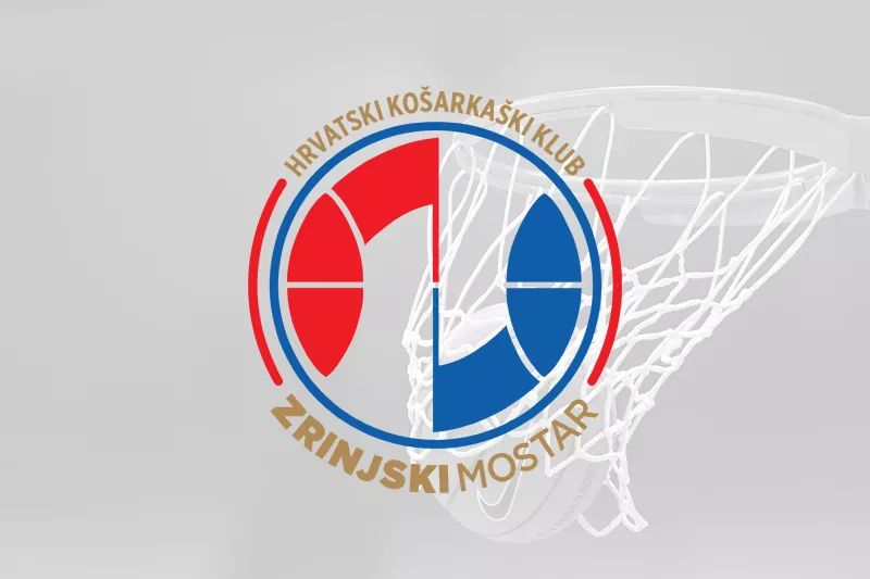 HKK Zrinjski Mostar tweet media