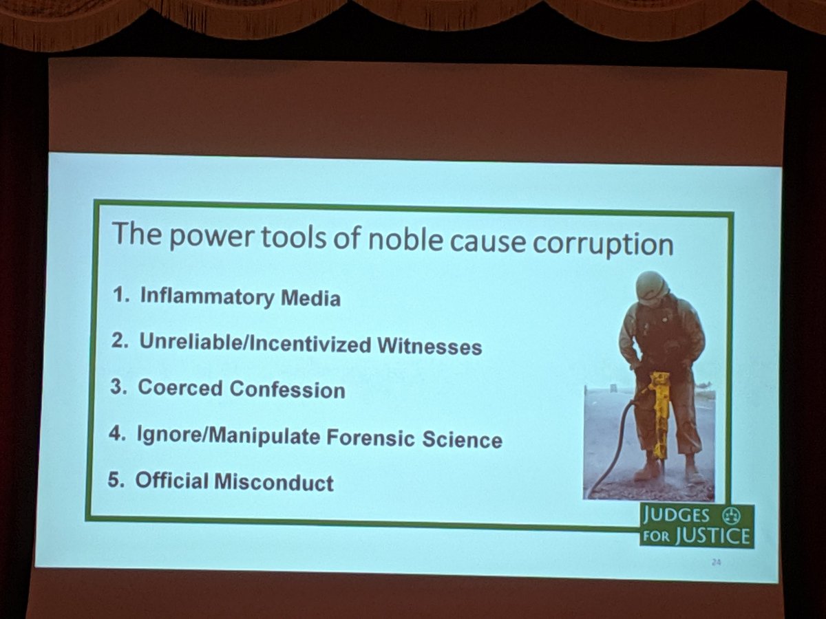 Michigan Judges Association tweet media