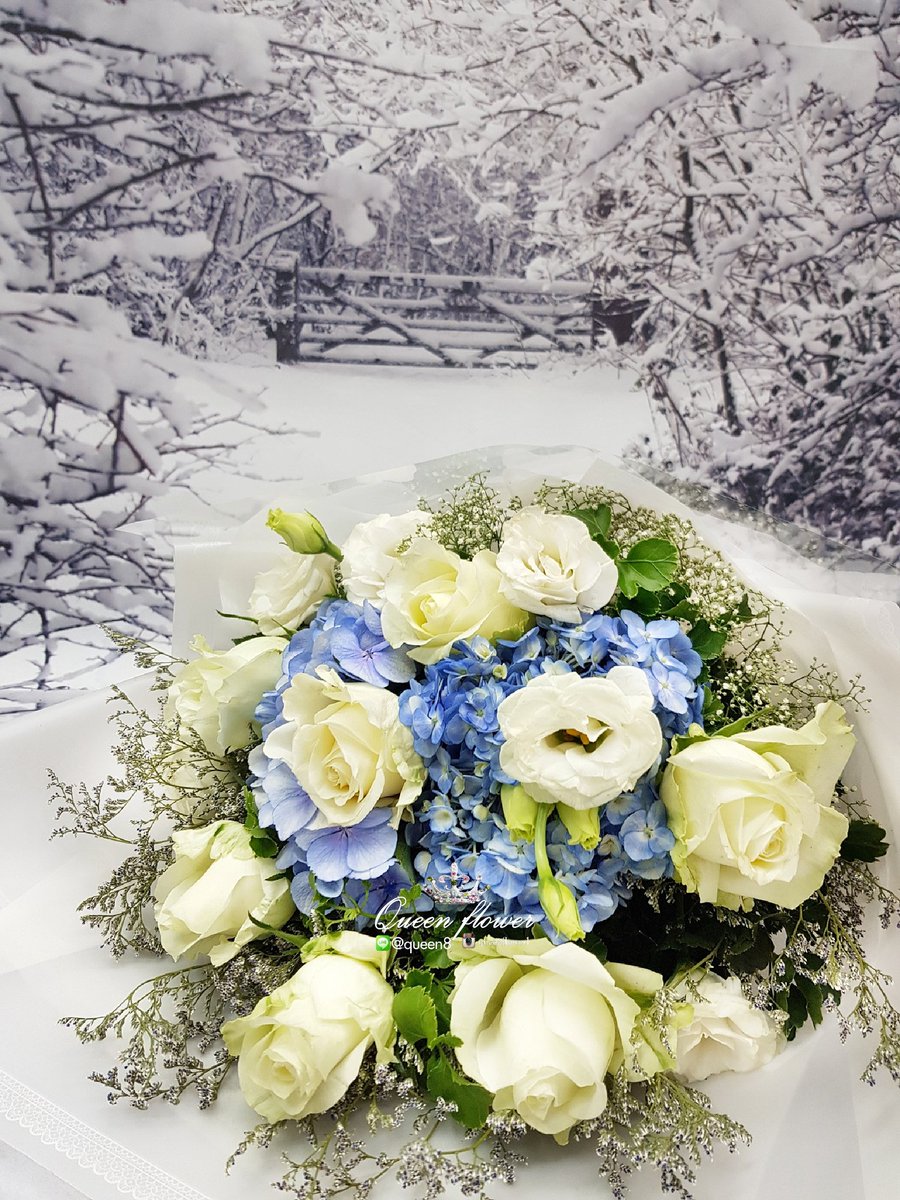 flowersalaya's tweet photo. #ร้านดอกไม้นครปฐม #ร้านดอกไม้ศาลายา #ร้านดอกไม้แถวนครปฐม #ร้าน��อกไม้สาย4 #ร้านดอกไม้พุทธมณฑล #ร้านจัดดอกไม้นครปฐม #ร้านดอกไม้24ชม #ร้านจัดกระเช้าดอกไม้แถวนครปฐม #ร้านจัดช่อดอกไม้ #ร้านจัดพวงหรีดนครปฐม #ร้านดอกไม้ควีนฟลาวเวอร์ #queenflower https://t.co/7z1M3TrqGn