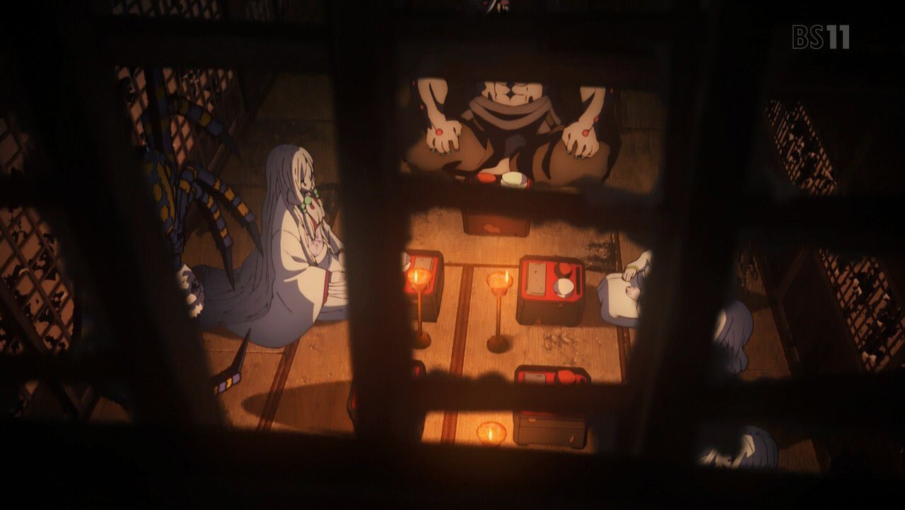 ほすほひらいと 鬼滅の刃 アニメオリジナルで家族描写があるのは良かった 食卓の描写も人間の血肉ではなくあくまで空の食器を使う 累のこだわりっぷりはかえっておままごと 家族ごっこである事を強く感じさせますね