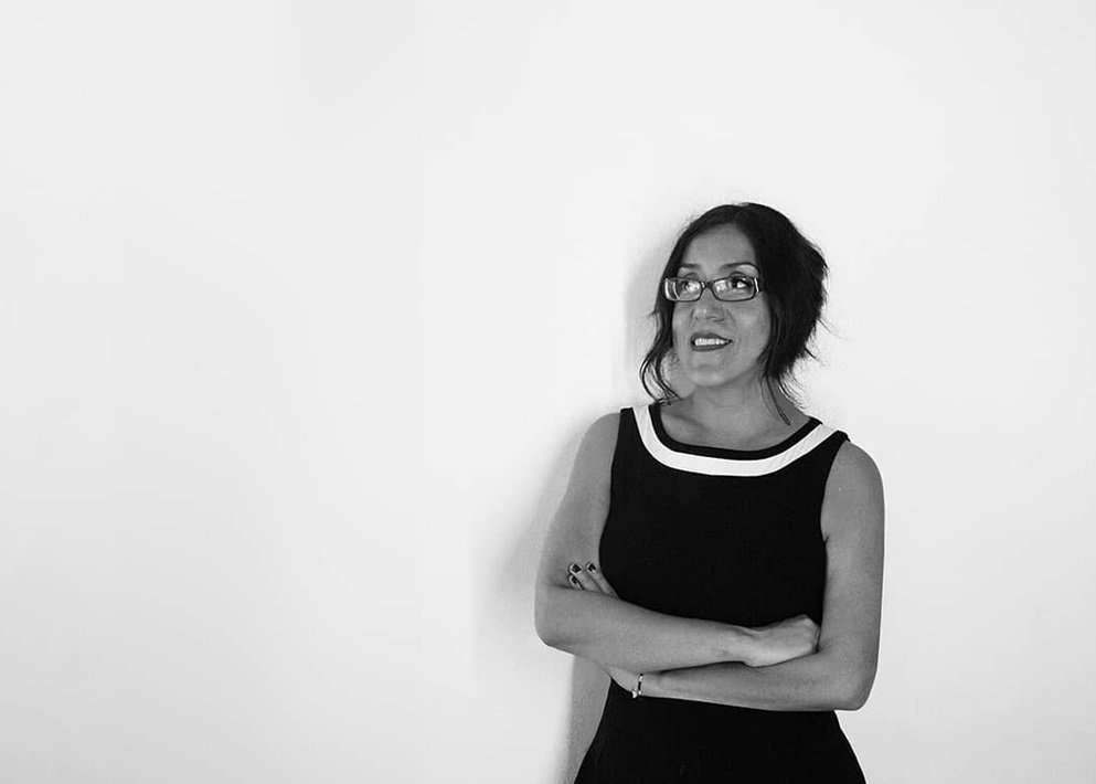 MundoFAU_uchile's tweet photo. Grandes Arquitectas: Paulina Villalobos iluminada por el Desierto de Atacama - https://t.co/QNqA5CrDbk https://t.co/0OSeusnAoi