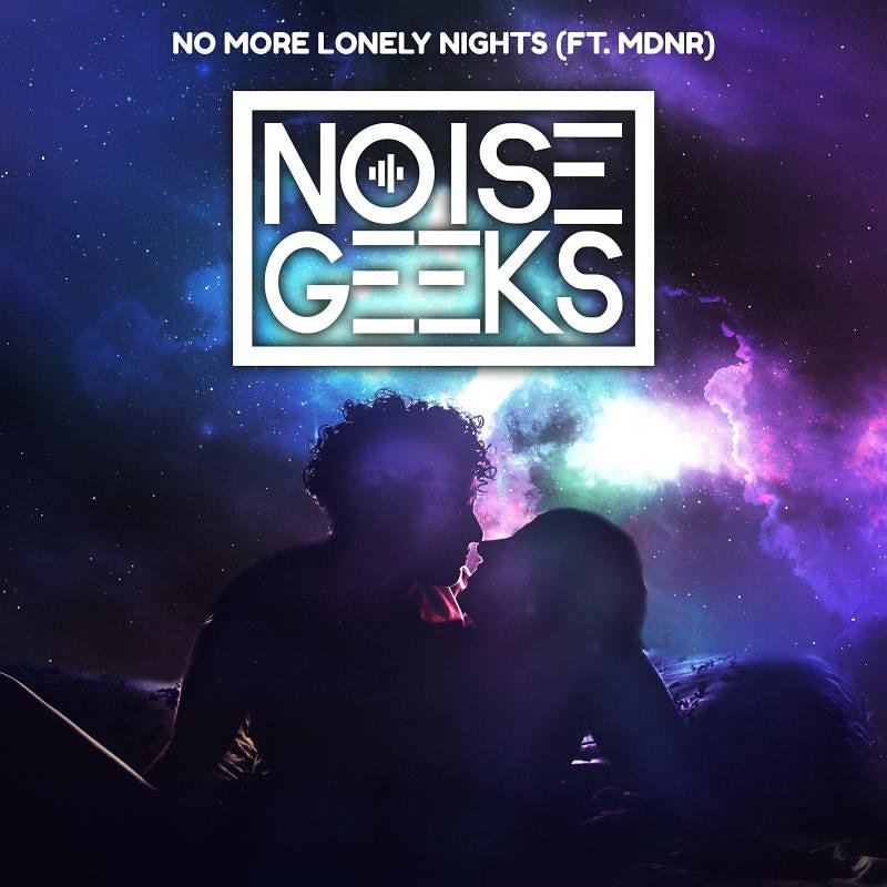 Finally! We are back with our new Single 'No More Lonely Nights" ft. <a href="/MDNRmusic/">MDNR</a> .
Coming Out THIS FRIDAY! 💥💥