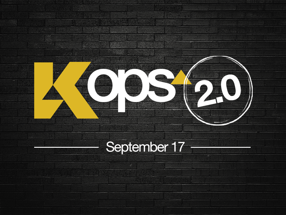 Construction progress tracking is entering a new era very soon. We are pleased to announce the launch of K-Ops 2.0 on September 17th at the Batimatech conference!
Are you ready for #KOpsTracking?