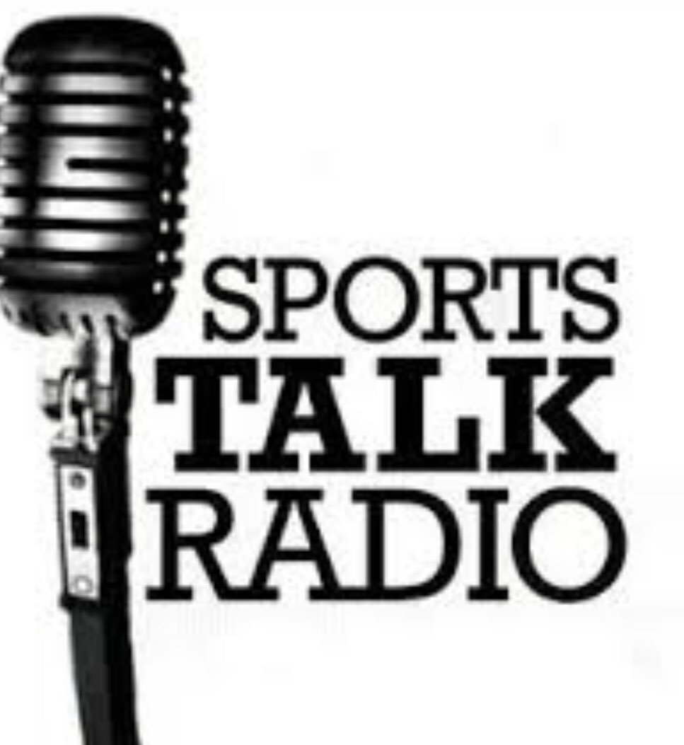 PelicanSports's tweet image. @tunein Buddy’s Sports Talk 1p-3p #spicy #6LSU #Saints #MondayMotivation #sports #sportstalk #BuddySongy