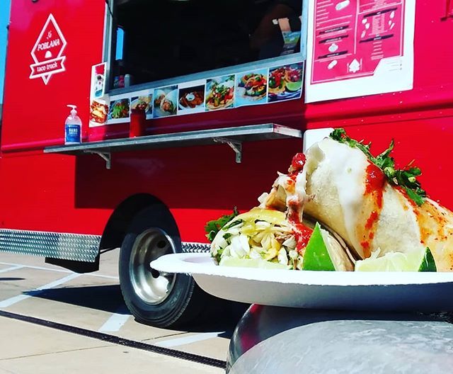 lapoblanataco's tweet image. Welcome back IU students  come and see us 3rd and Jordan  today  #lapoblanatacotruck #iu #indiana #bloomingtonindiana