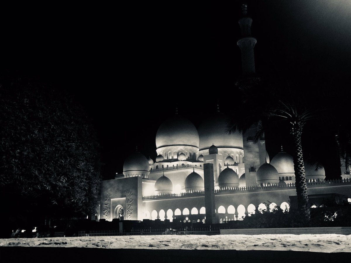 itsaanchal's tweet photo. There is beauty all around! My camera &amp; I are witness. My shots are #blackandwhite though the experiences were all in color!
1. Sheikh Zayed Grand🕌,AbuDhabi 🇦🇪 
2. AnkorWat,Cambodia 🇰🇭 
3. Petra,Jordan 🇯🇴 
4. Agrasen Ki Baoli,Delhi 🇮🇳 
#WorldPhotographyDay #lonelyplanet #travel https://t.co/FP2gq4tzXT