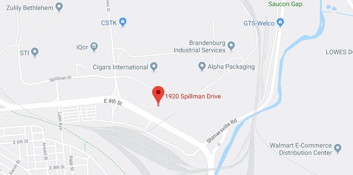 LVEDC's tweet photo. The Continental Cup Company announced it will lease a 40,000 square-foot building in in Bethlehem, a project that will support the creation of 71 jobs in the region. Read more here: https://t.co/ugQKGKAqEZ https://t.co/p8gfokBshu