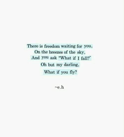 AyaMehdi10's tweet photo. #quoteoftheday #bepositive #bestquote Eric Hanson❤❤
So true👌 https://t.co/w0Wqtbdwq8