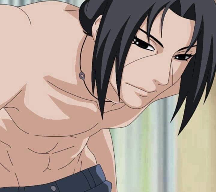 dulruto's tweet photo. Itachi 🤤♥️ https://t.co/wiyTxaXAKe