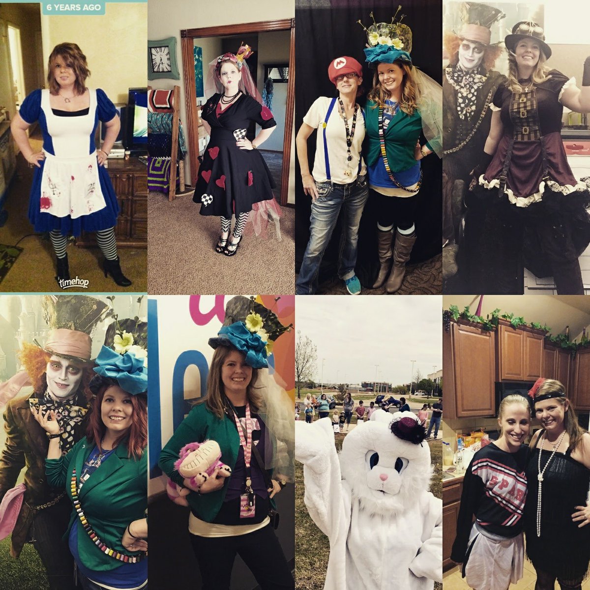 Stephanie Streets tweet media