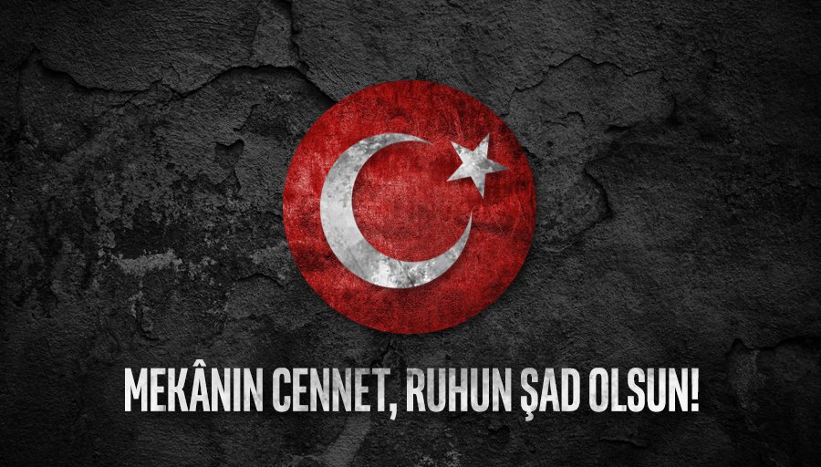 meral_aksener's tweet photo. Türk Milleti'nin başı sağ olsun! 
Hakkâri'nin Şemdinli ilçesinde, bölücü terör örgütü pkk'nın döşediği mayının patlaması sonucu Şehit olan İYİ Parti Çukurca İlçe Başkanımız Zeki Ertunç'un yeğeni Sezer Sönmez'e Allah'tan rahmet diliyorum. 
Mekânı cennet, ruhu şad olsun. https://t.co/NXUW0lyPiu
