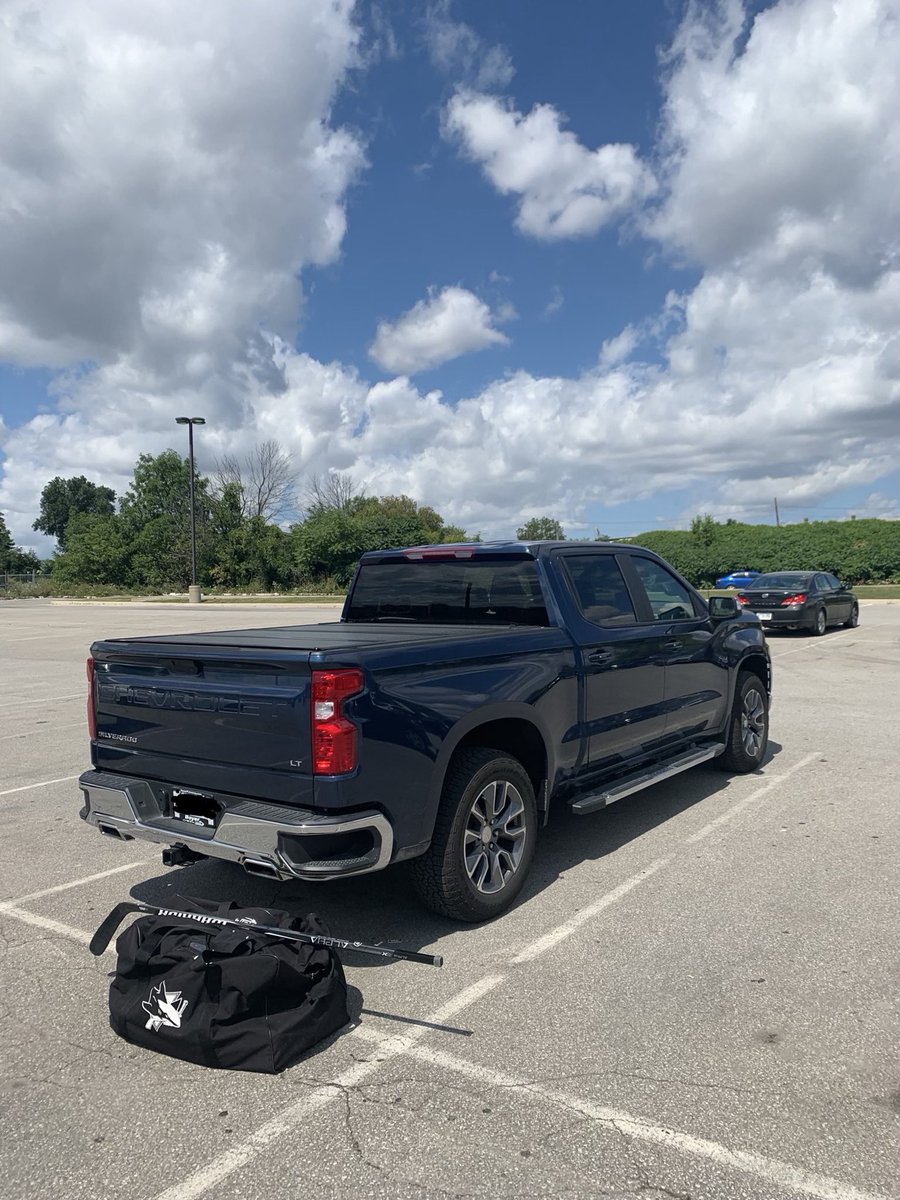 Barclay Goodrow tweet media