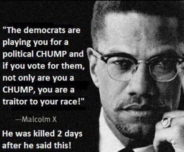 CherriiCold's tweet photo. @ScottPresler @trance_5810 @realDonaldTrump Black women for TRUMP is @ScottPresler keep doing what you doing HATERS gonna HATE
#DefeatDemCrow https://t.co/A5R4snYK5P