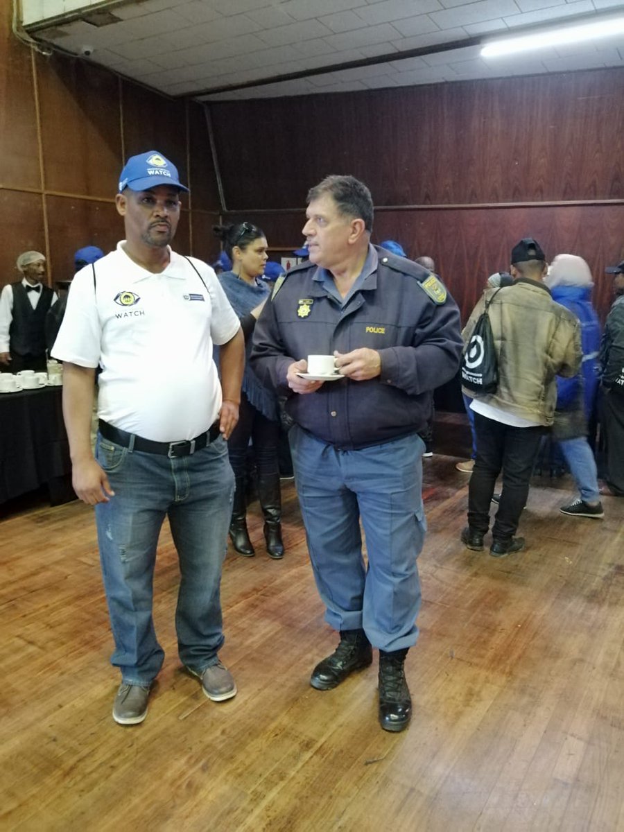 cogillws's tweet photo. NHW Volunteer Campaign in George #nhwvc https://t.co/8BLRSayPTV