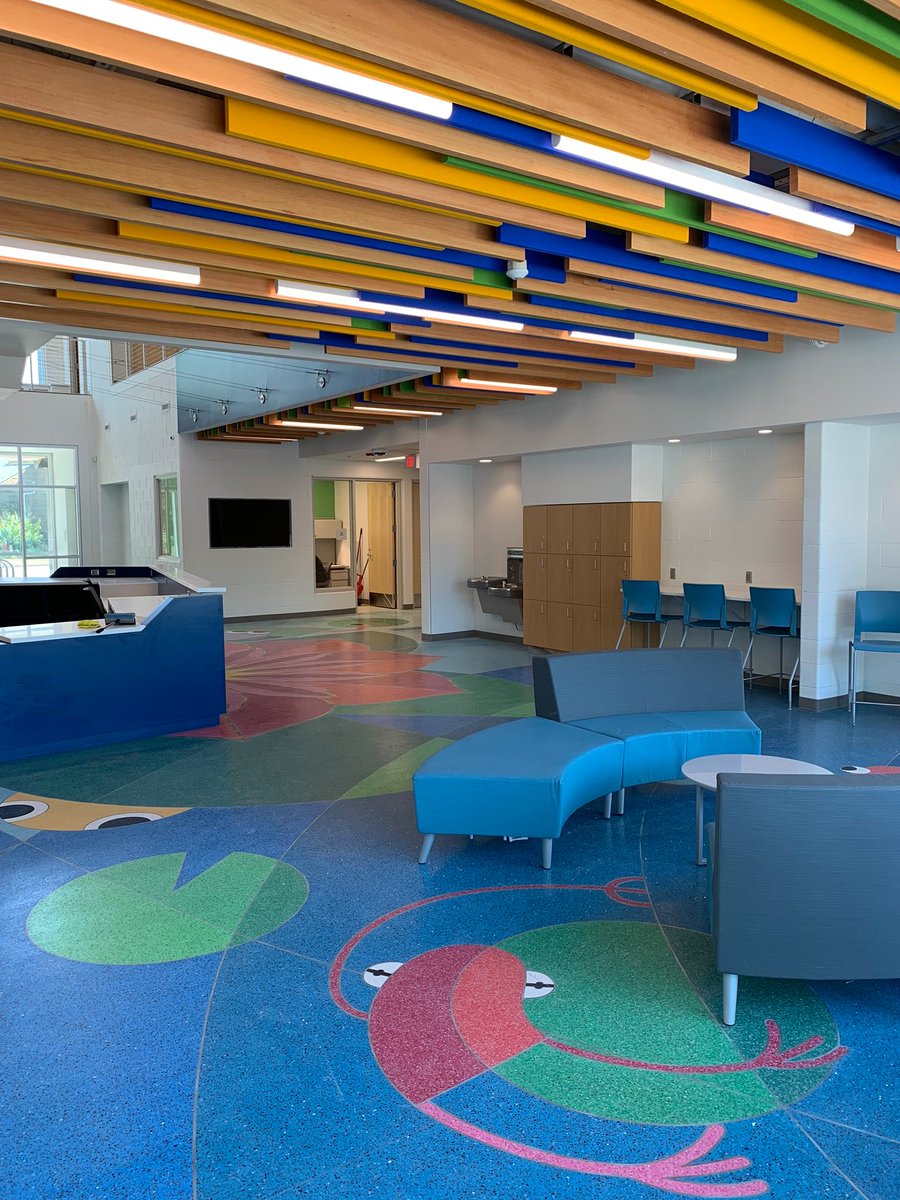 JLG Architects tweet media