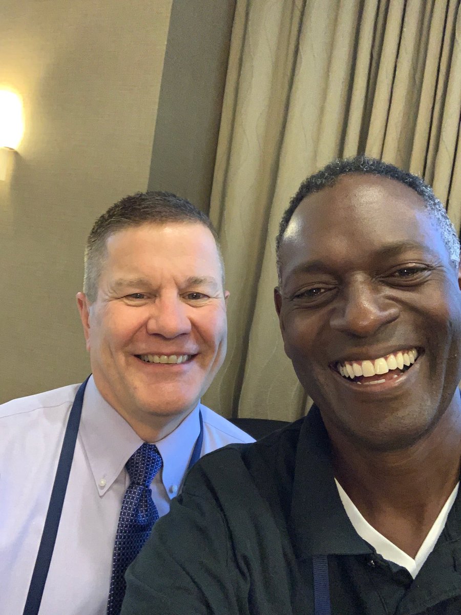 eflo's tweet image. #NASTDannual state collaboration with #compuware