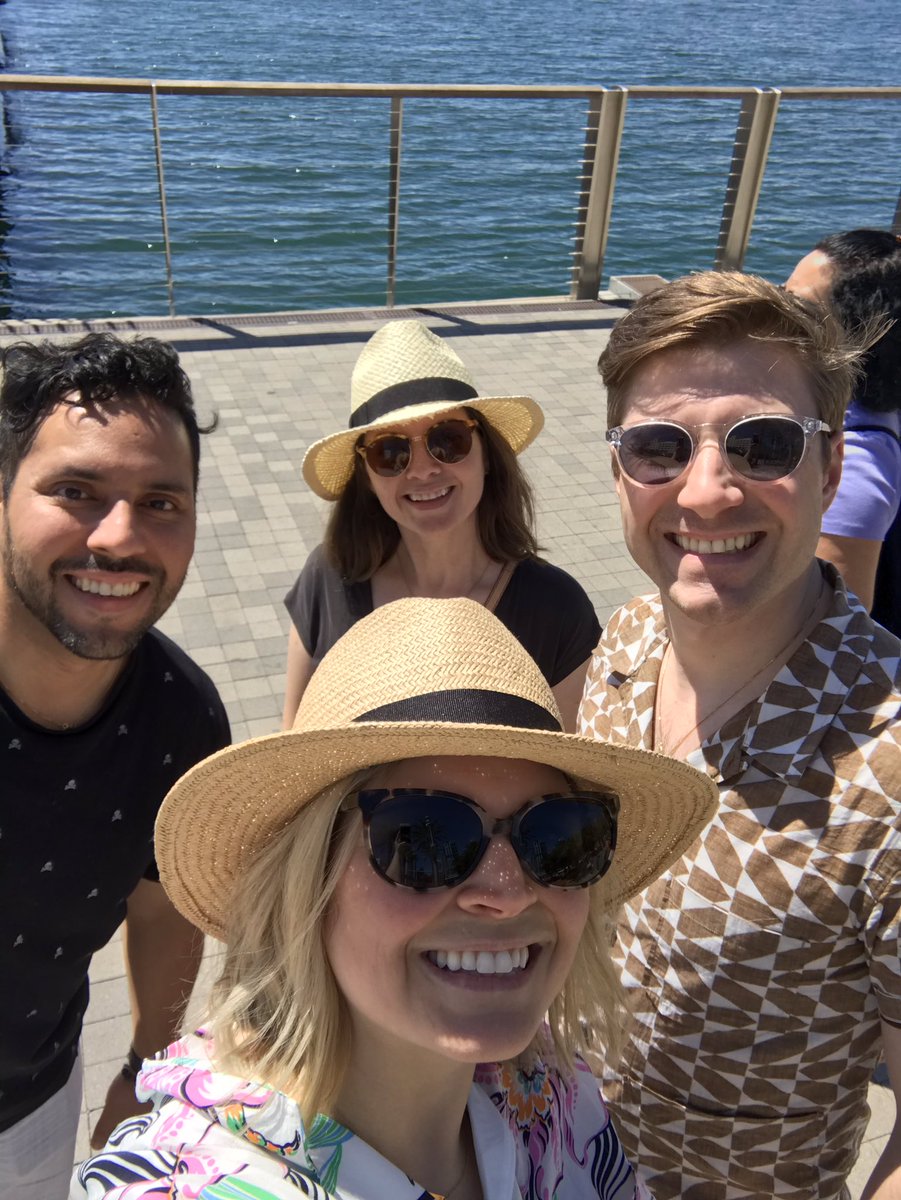 toujoursplan's tweet photo. Excited to be at #lplfocus in San Diego!! Great presentations (and sun!) already ✨@LPL @TheSarahLeBlanc https://t.co/yEP1SWQbhE