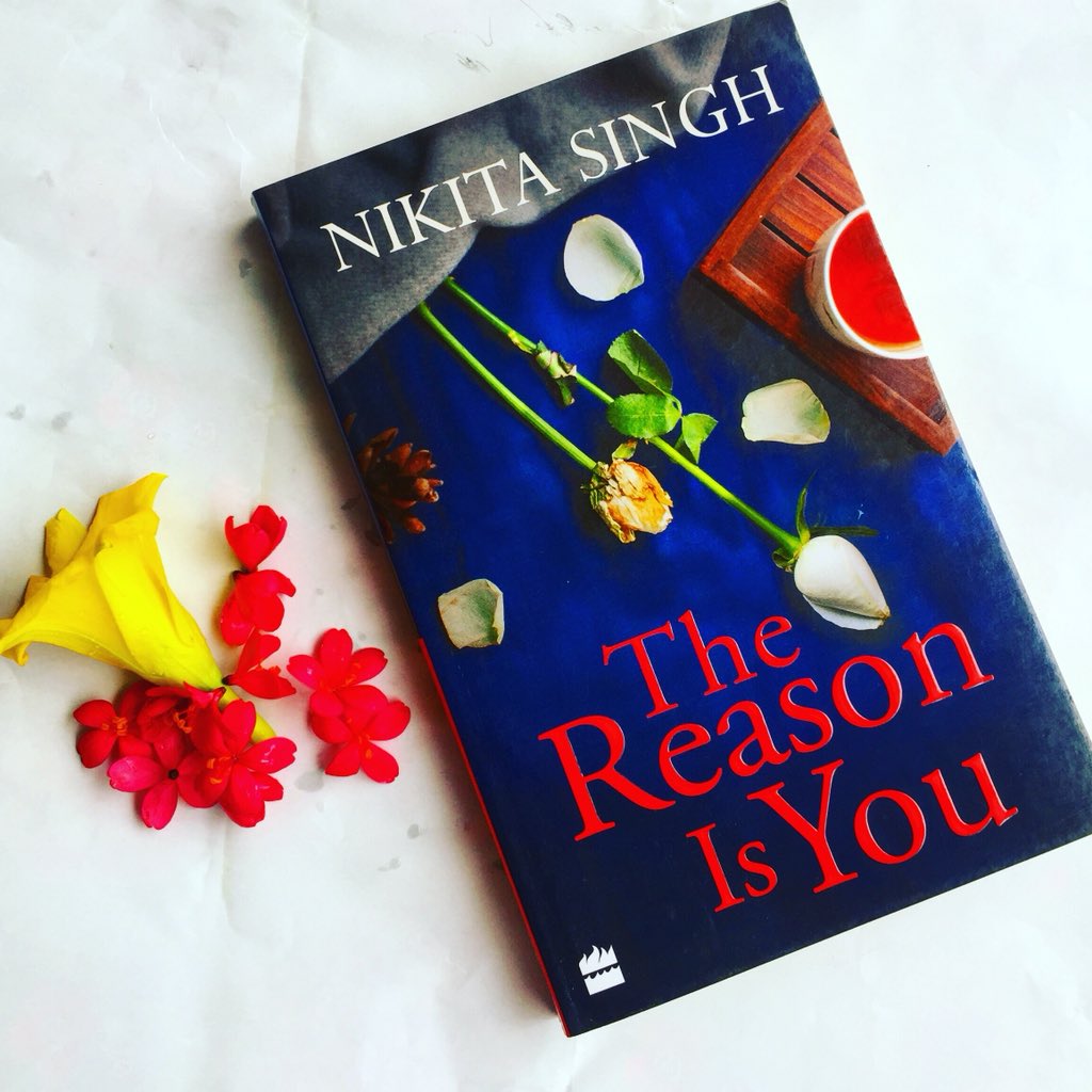 dixita011's tweet image. Okay to understand your state there are books on mental  health that helps you understand better about your condition read them one such is The Reason Is You #DocsApp