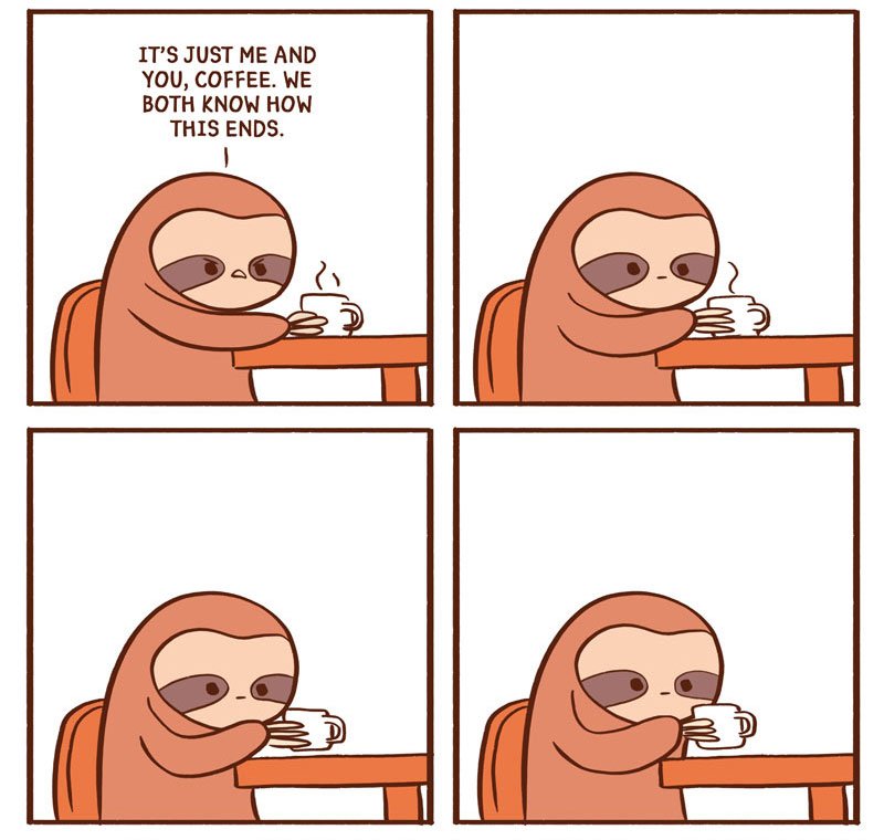 Patience is a virtue 