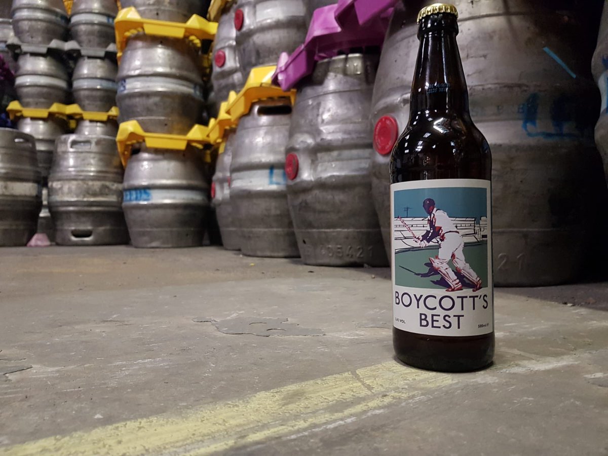 The Leeds Brewery tweet media