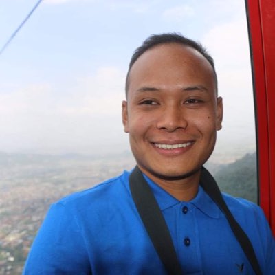 #NewProfilePic