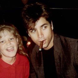 Happy Birthday, John Stamos 