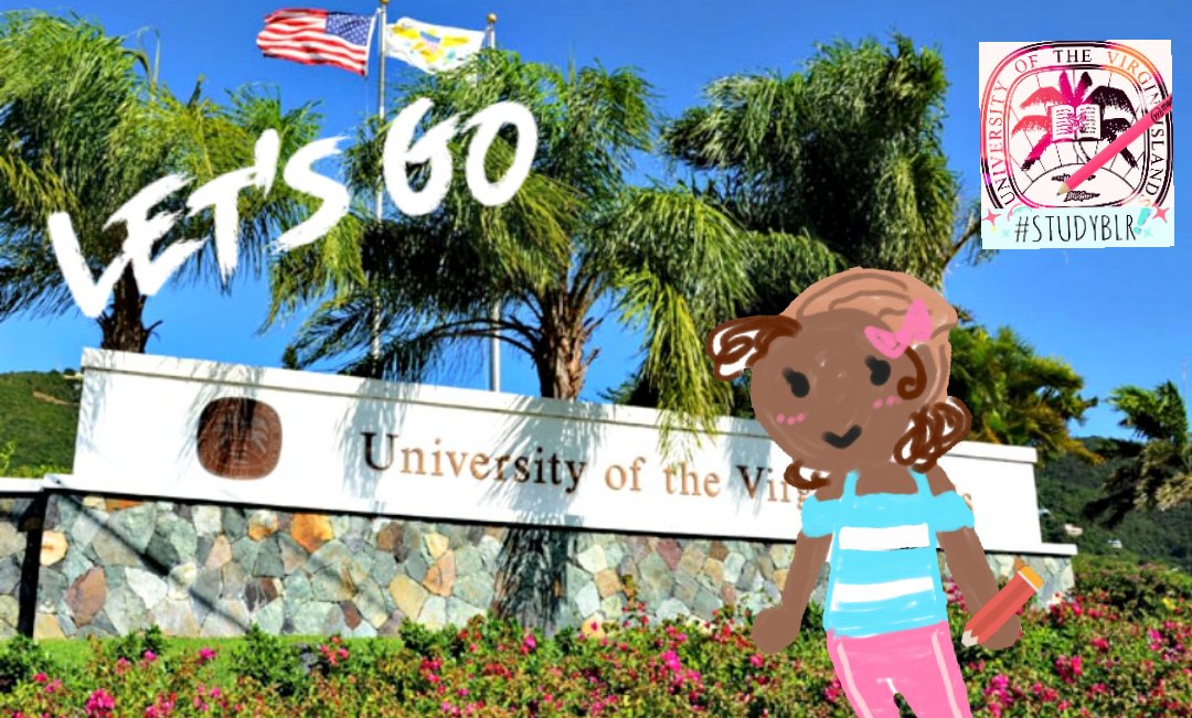 StudyblrUVI1's tweet photo. It's the first day of classes! 
■ Download Blackboard App
■ Download All Syllabuses
■ Revised Class Schedule
#UVI #FirstDayOfSchool #collegelife https://t.co/oNceOfmJYg