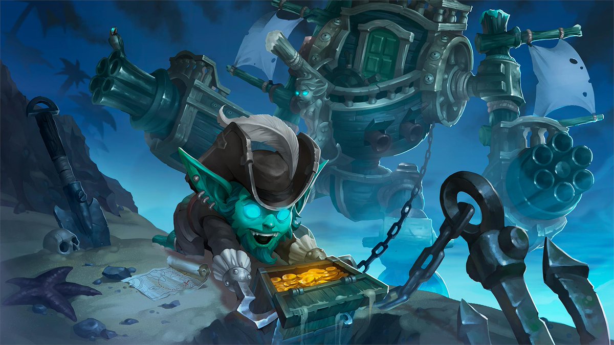 Our Public Test Server is currently down for an update that will fix a variety of issues and adjust the previous change to Strix's Roost card. 

🛠️Check out all the details in the PTS Update Notes: forums.hirezstudios.com/paladins/topic…