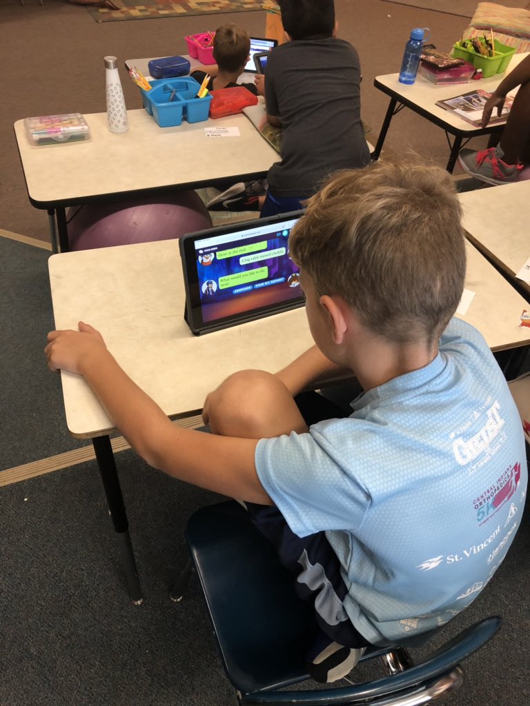 Exploring our FAVORITE online writing tool-Night Zookeeper