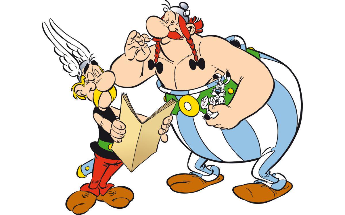 collectionnix's tweet photo. Nouvelle contribution au #ProjetCollectionnix : Les héros ajoutent des cartes au site, à découvrir sur https://t.co/Rkrgpb3IWb 😉
#Astérix #Dédicaces https://t.co/bSZsGHbAcL