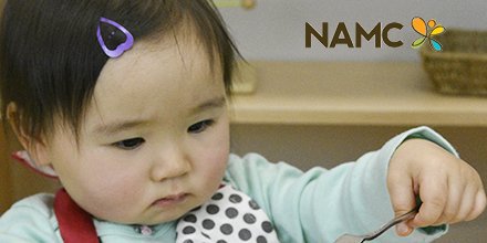 Toddlers love to help out. Giving them small tasks like helping with preparing snacks and carrying them to the table can help them develop confidence and self-reliance. In the #Montessori environment, this is called "practical life." #toddlerlife