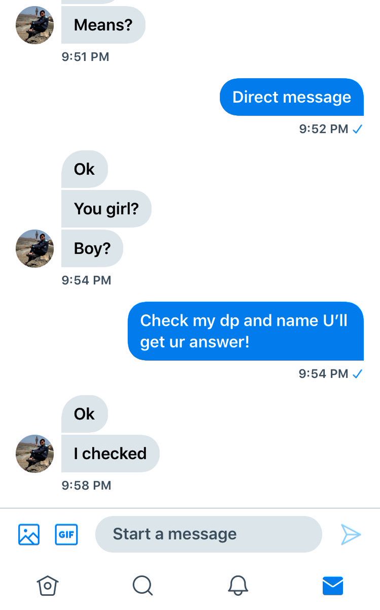 krishbadiyani's tweet image. Ab mai iska kya karu ... 😂🤣 is se zyada kya javab du... 
#randomDm #randomreply #totaltimepass