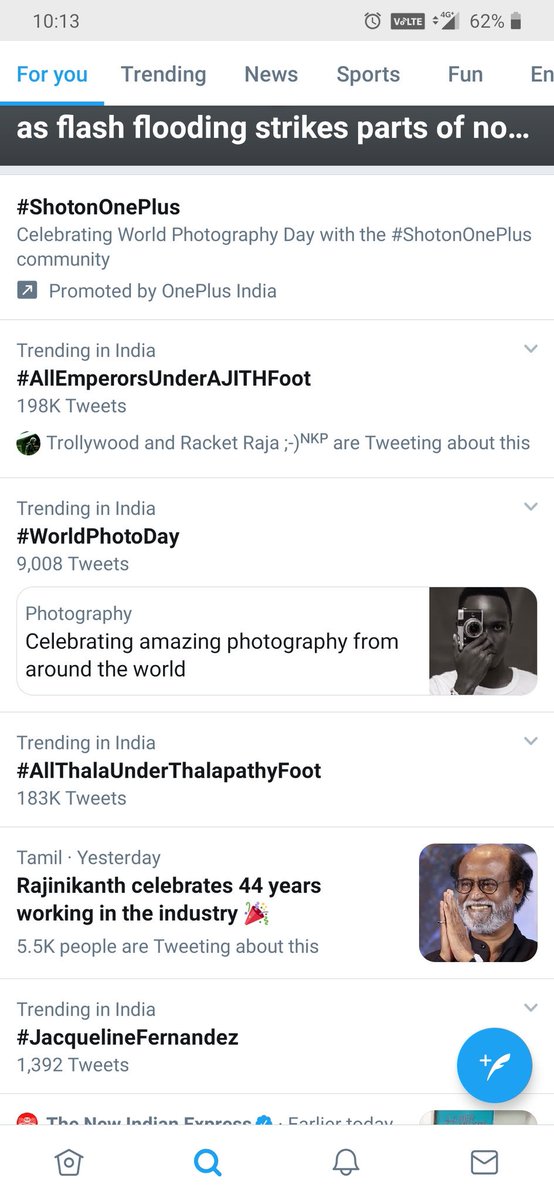 stephensolo4's tweet photo. @thalapathygod @tonystark_1993 For your information Chinna payalae 😂😂😂 #AllEmperorsUnderAJITHFoot https://t.co/Gs1W8JrWCp